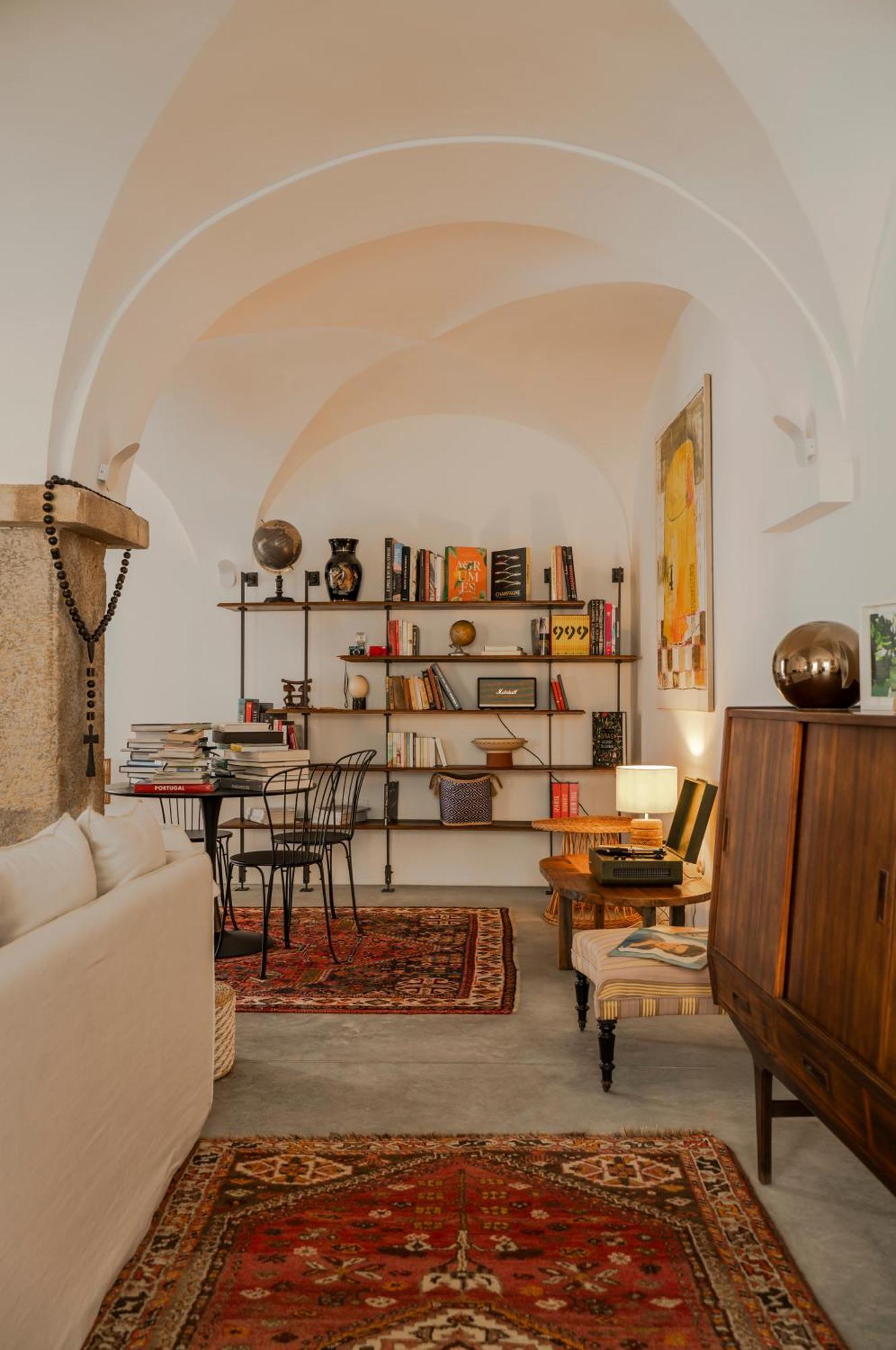 Casa Amor Olhão Esterno foto